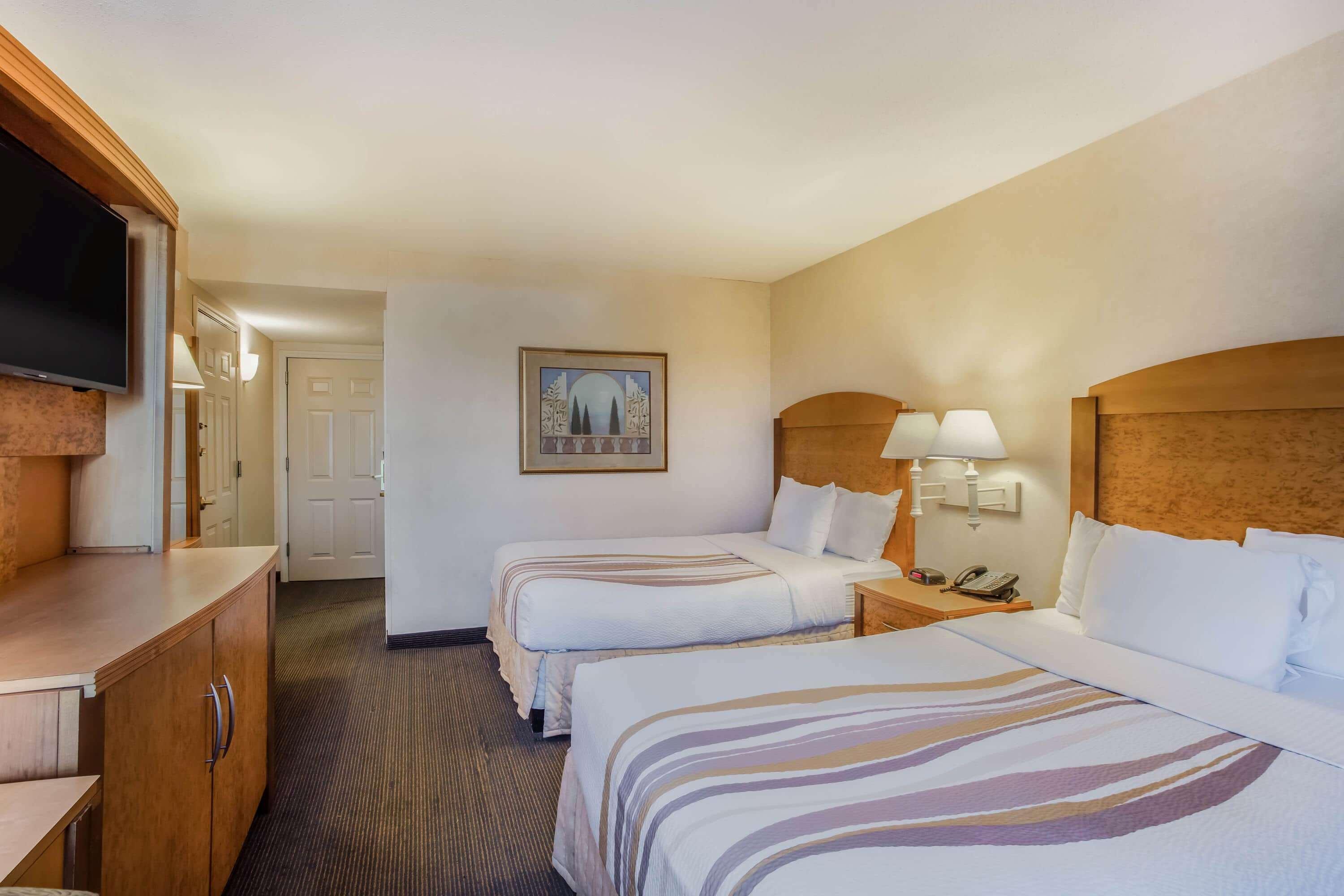 La Quinta By Wyndham Islip - Macarthur Airport Bohemia Dış mekan fotoğraf