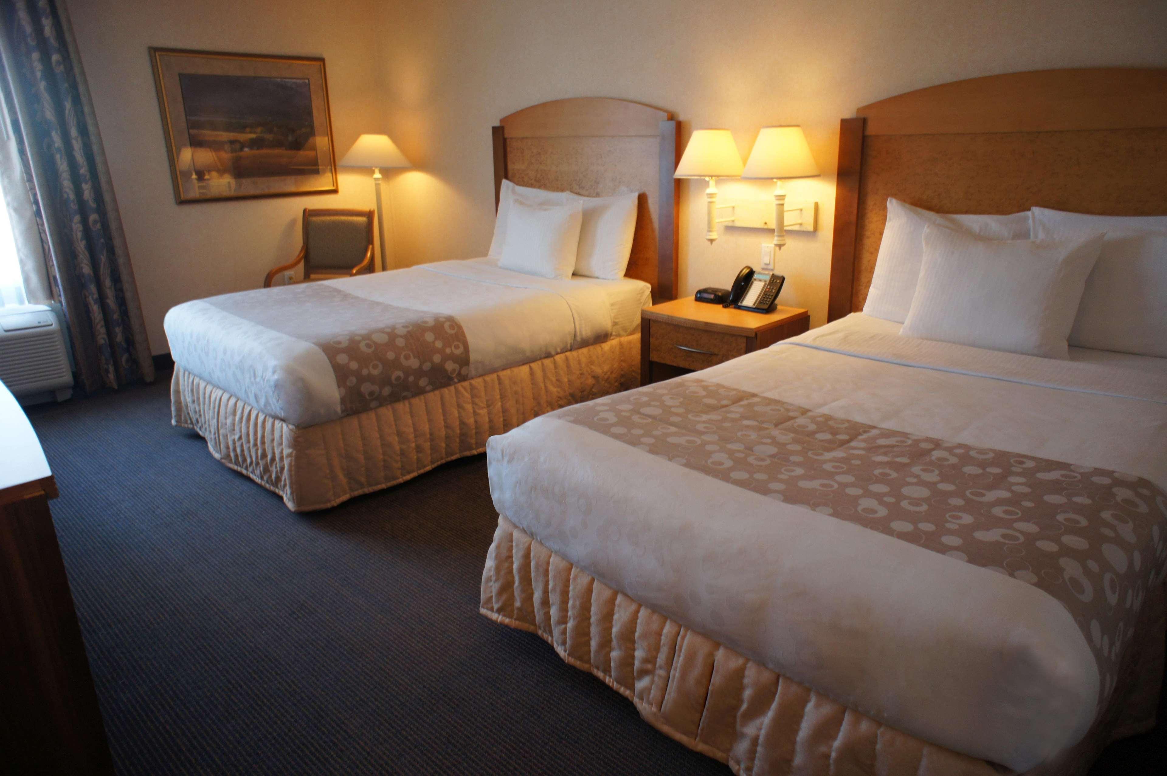 La Quinta By Wyndham Islip - Macarthur Airport Bohemia Dış mekan fotoğraf