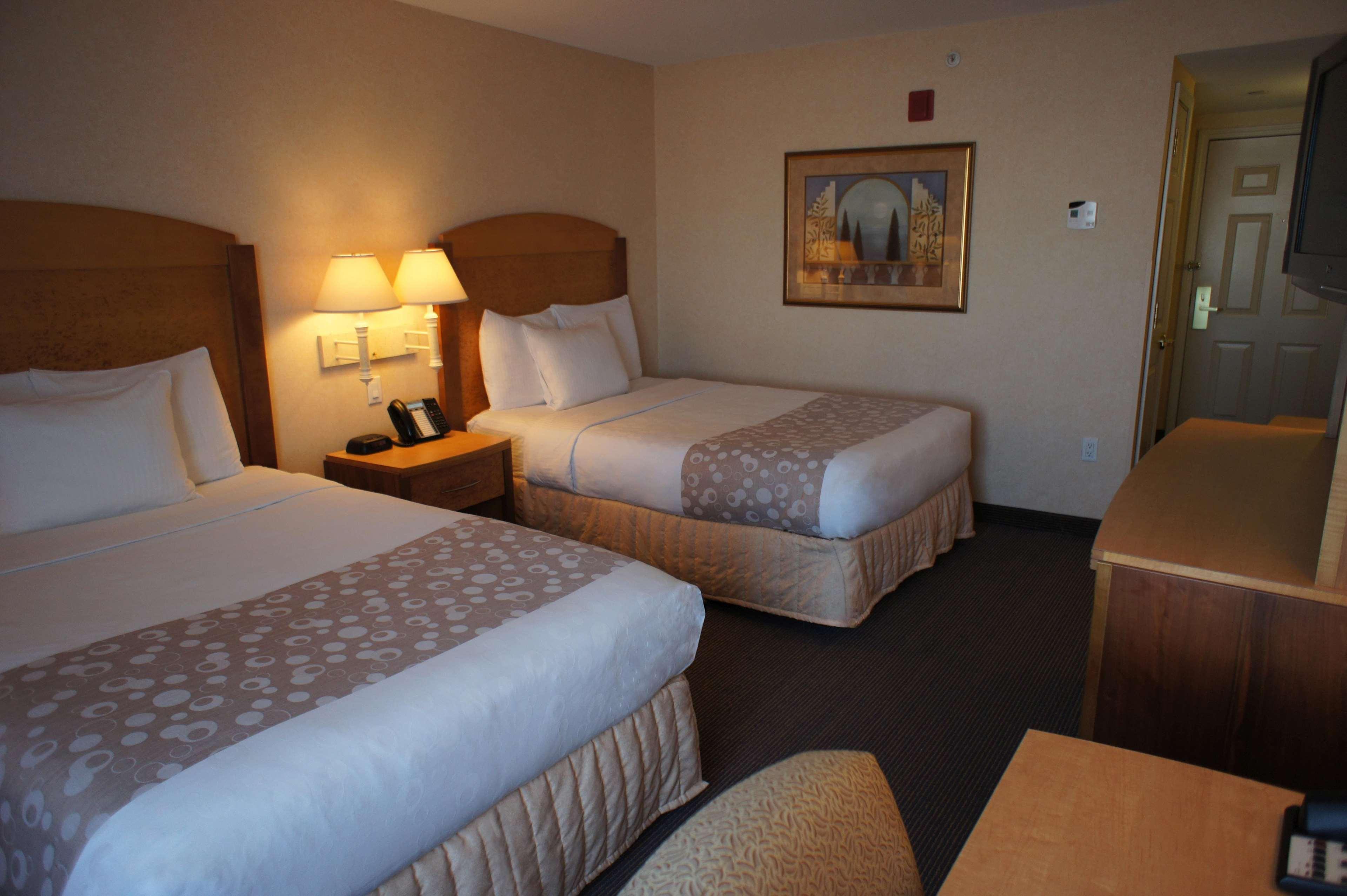 La Quinta By Wyndham Islip - Macarthur Airport Bohemia Dış mekan fotoğraf