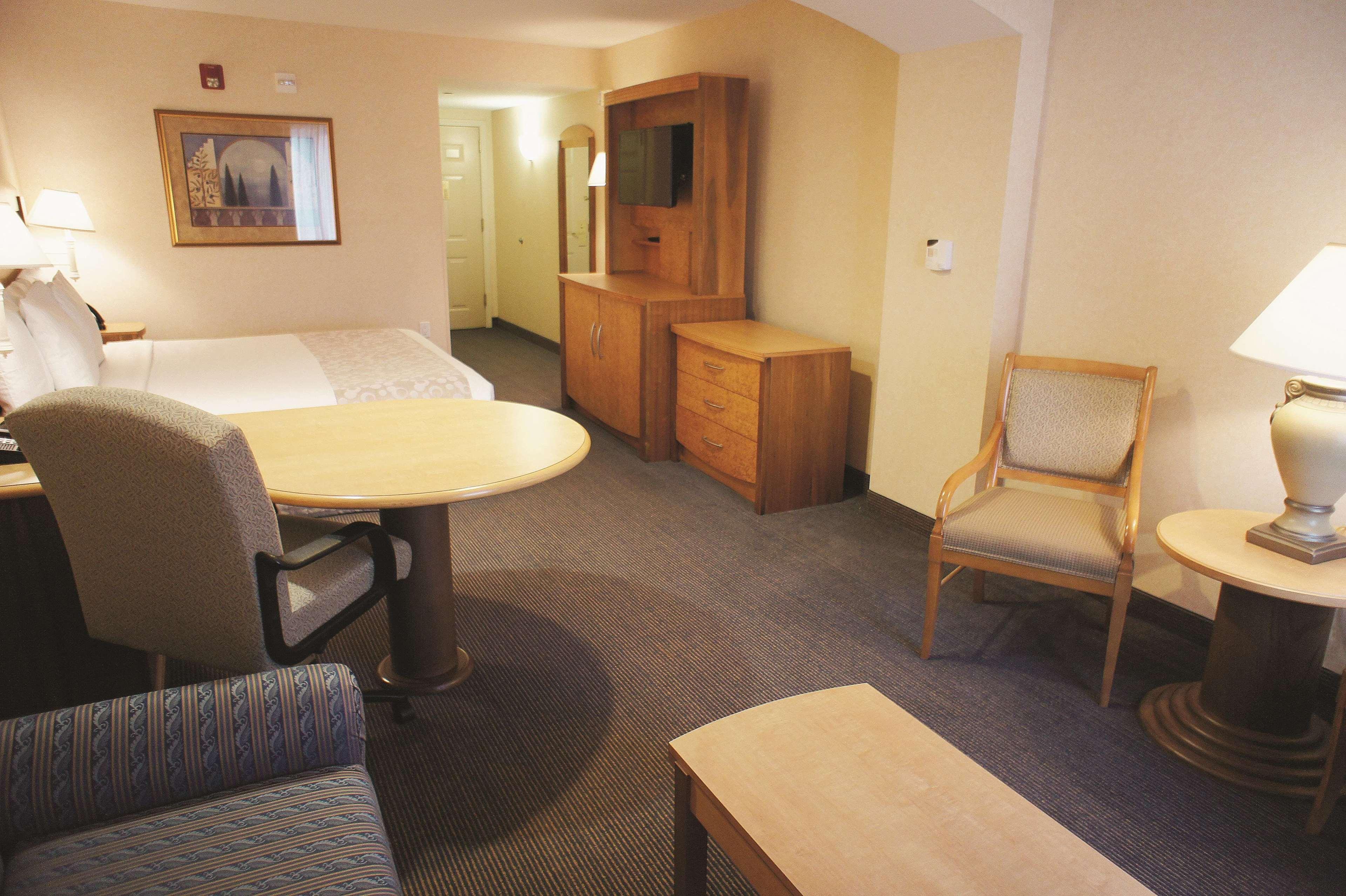 La Quinta By Wyndham Islip - Macarthur Airport Bohemia Dış mekan fotoğraf