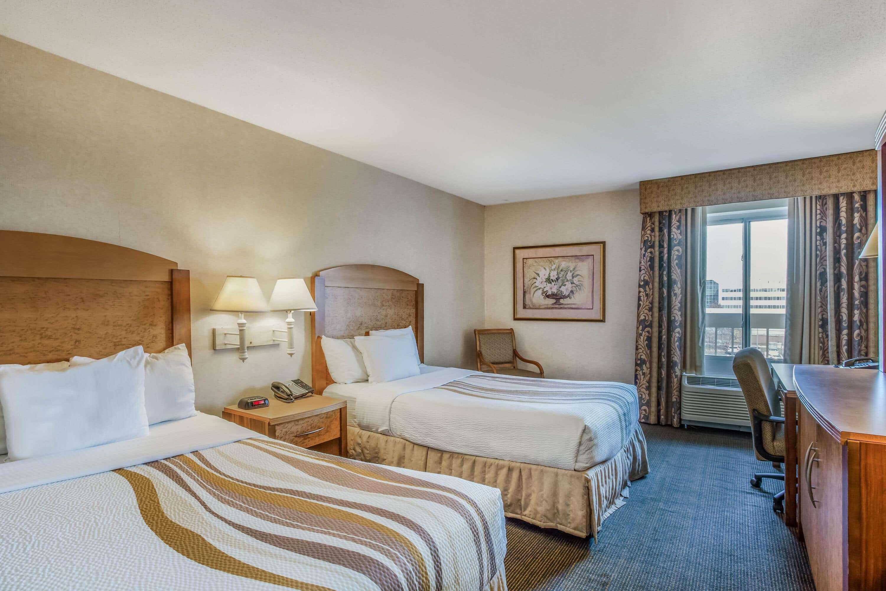 La Quinta By Wyndham Islip - Macarthur Airport Bohemia Dış mekan fotoğraf
