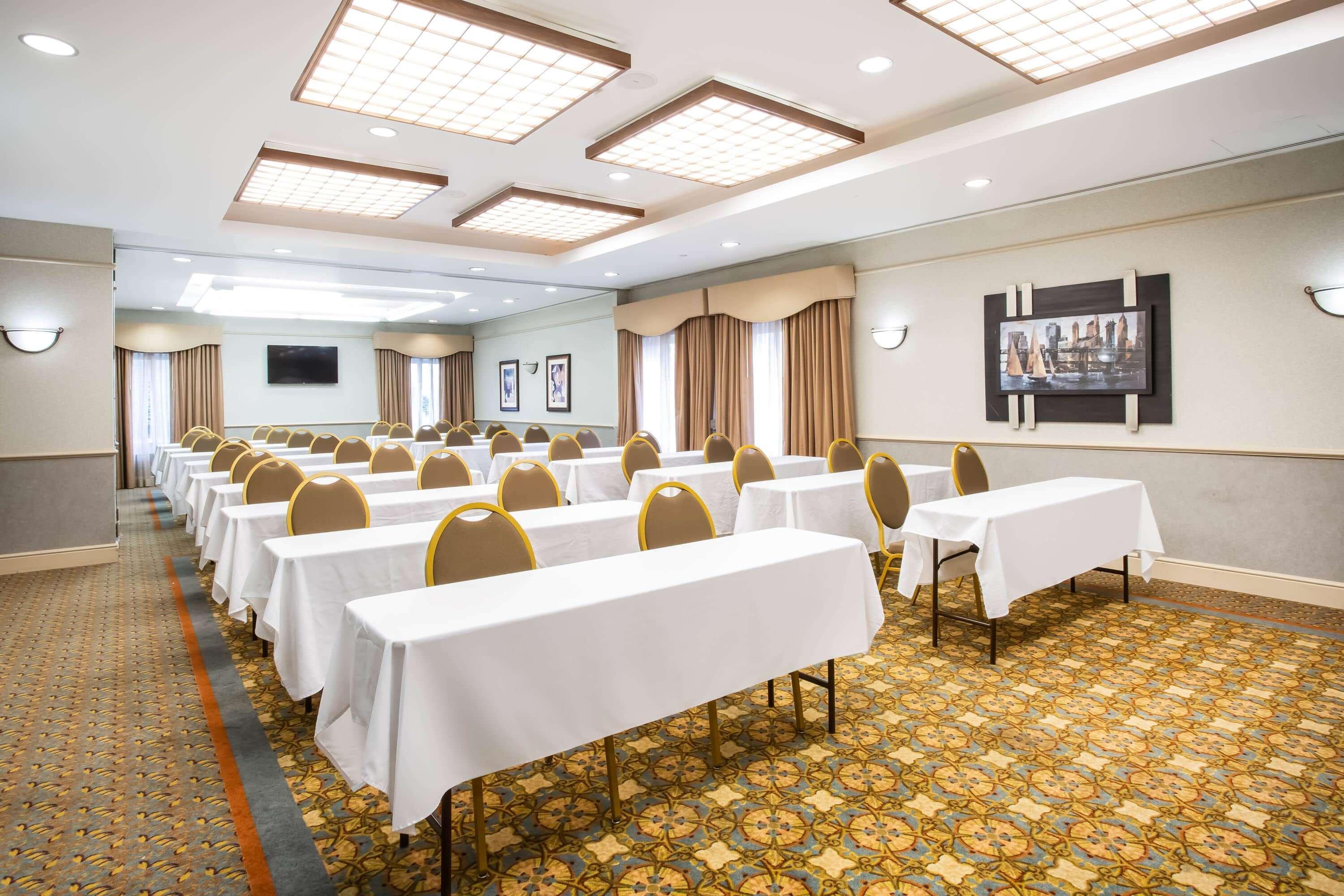 La Quinta By Wyndham Islip - Macarthur Airport Bohemia Dış mekan fotoğraf