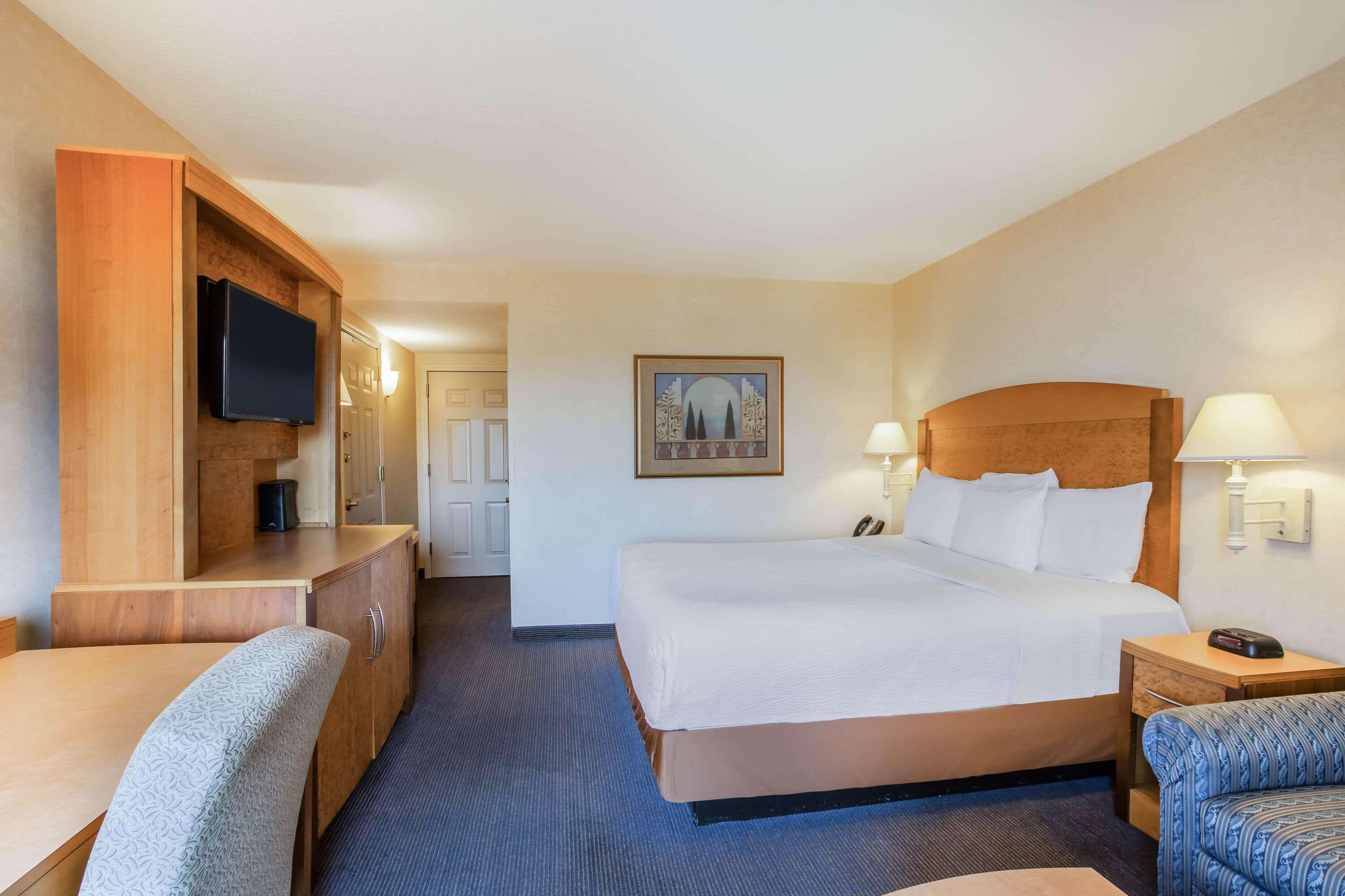 La Quinta By Wyndham Islip - Macarthur Airport Bohemia Dış mekan fotoğraf