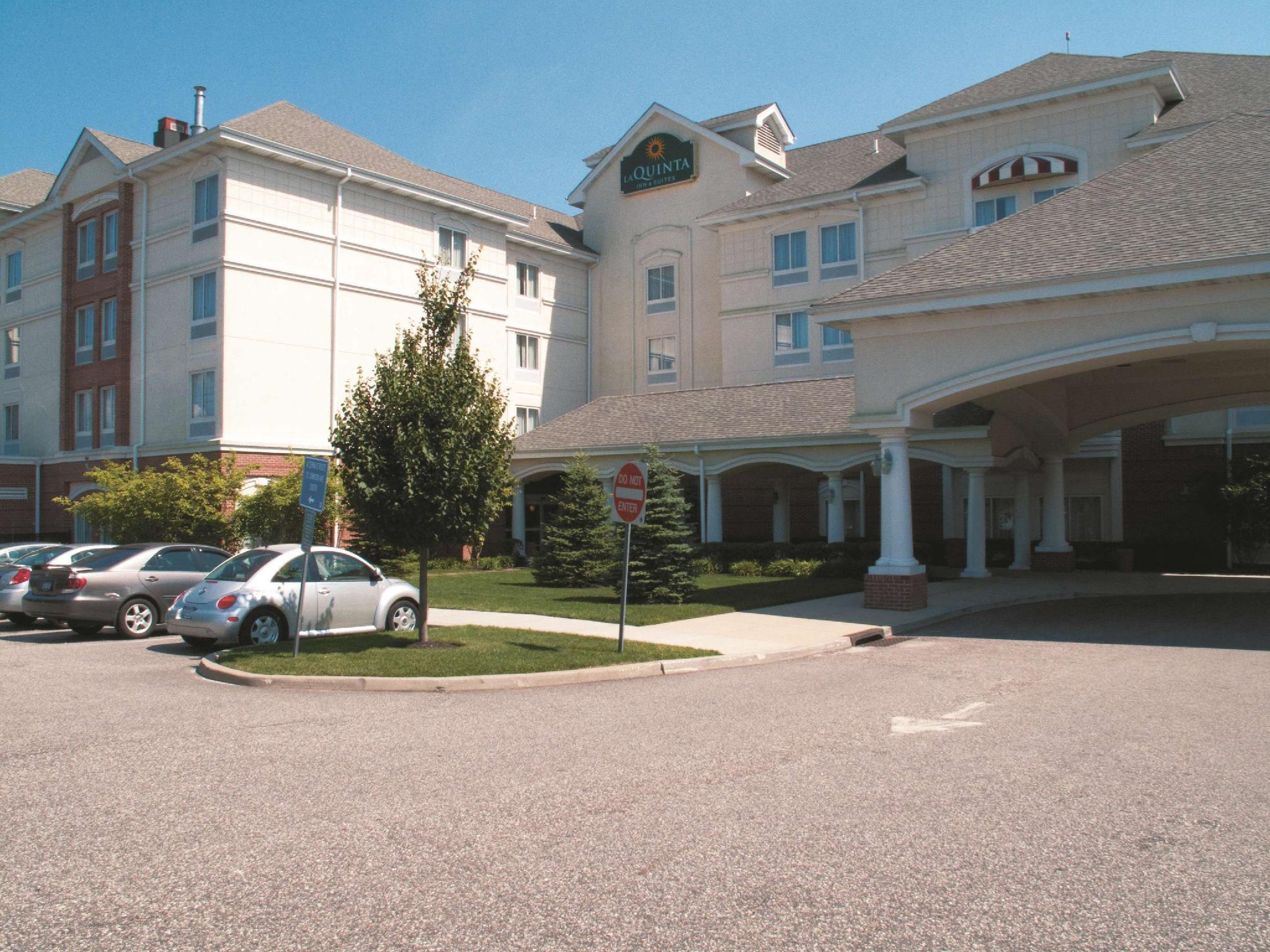 La Quinta By Wyndham Islip - Macarthur Airport Bohemia Dış mekan fotoğraf