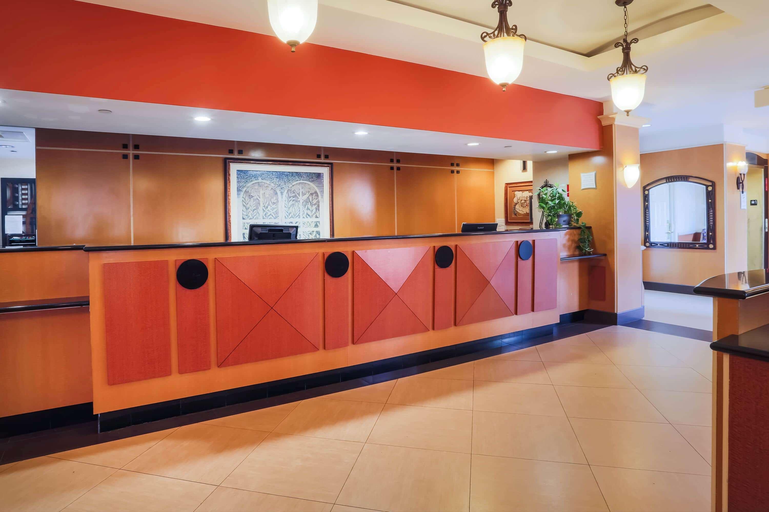 La Quinta By Wyndham Islip - Macarthur Airport Bohemia Dış mekan fotoğraf