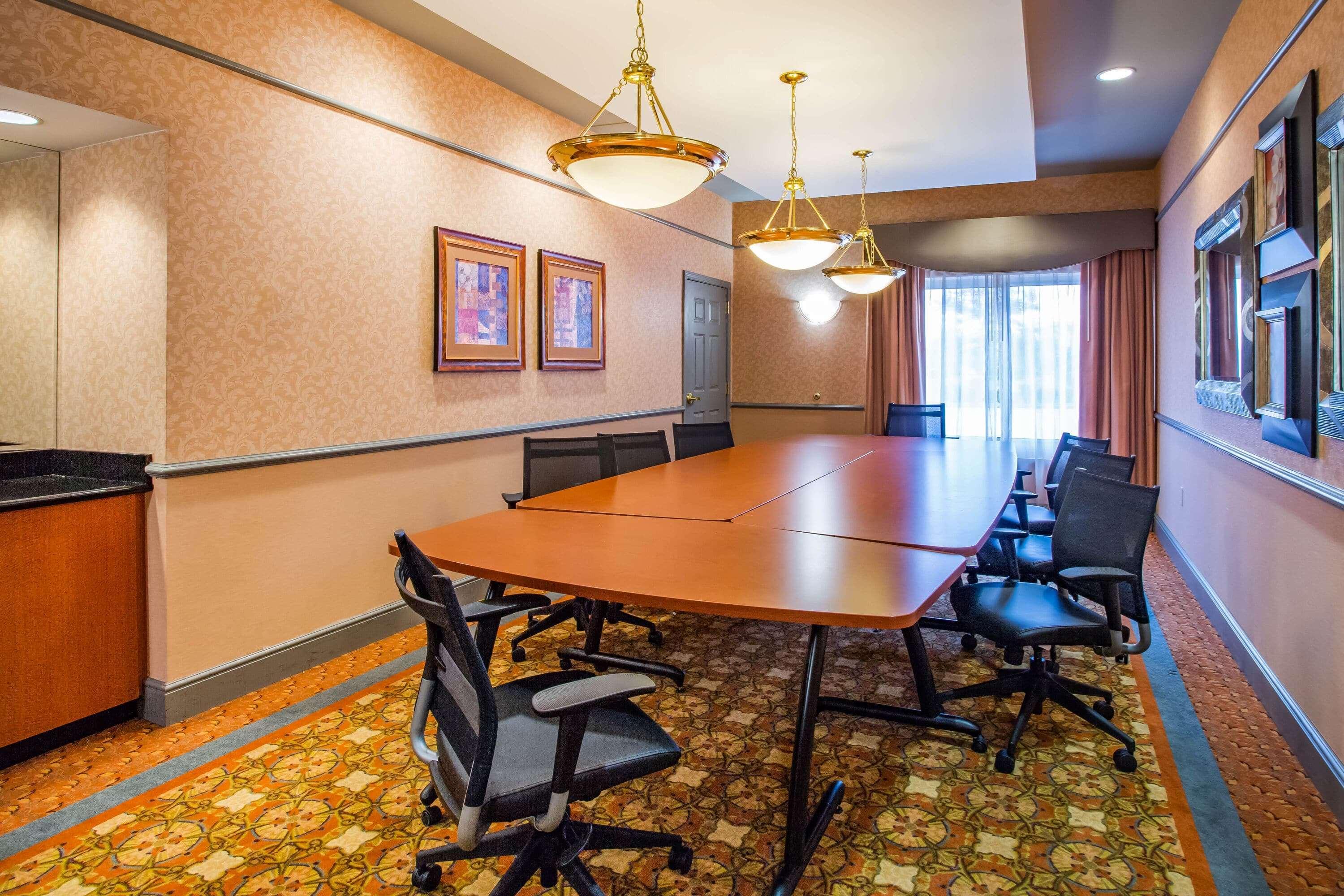 La Quinta By Wyndham Islip - Macarthur Airport Bohemia Dış mekan fotoğraf