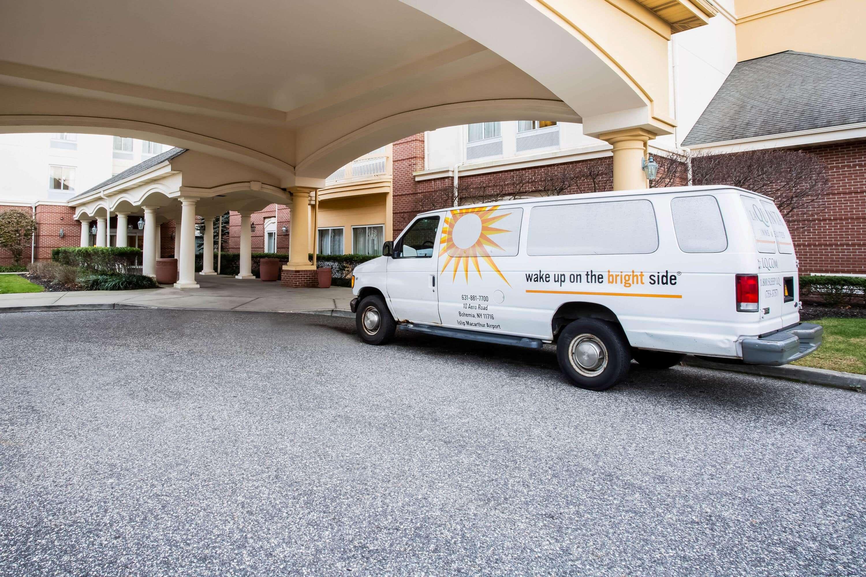La Quinta By Wyndham Islip - Macarthur Airport Bohemia Dış mekan fotoğraf