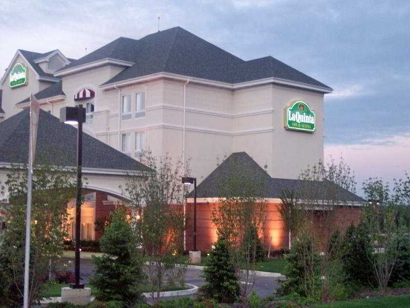 La Quinta By Wyndham Islip - Macarthur Airport Bohemia Dış mekan fotoğraf